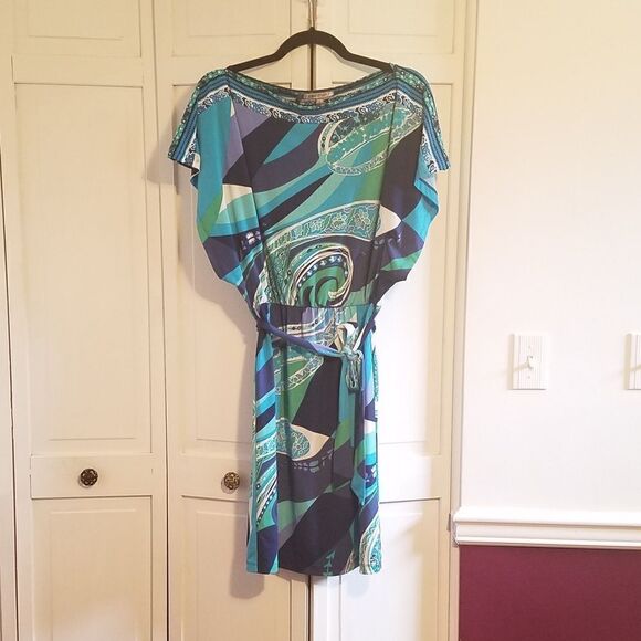 Jennifer Lopez Dress  - Picture 1 of 5